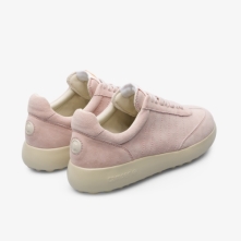 Camper Pelotas XLite Sneakers Light Pink - Womens Singapore MHFZTR-775